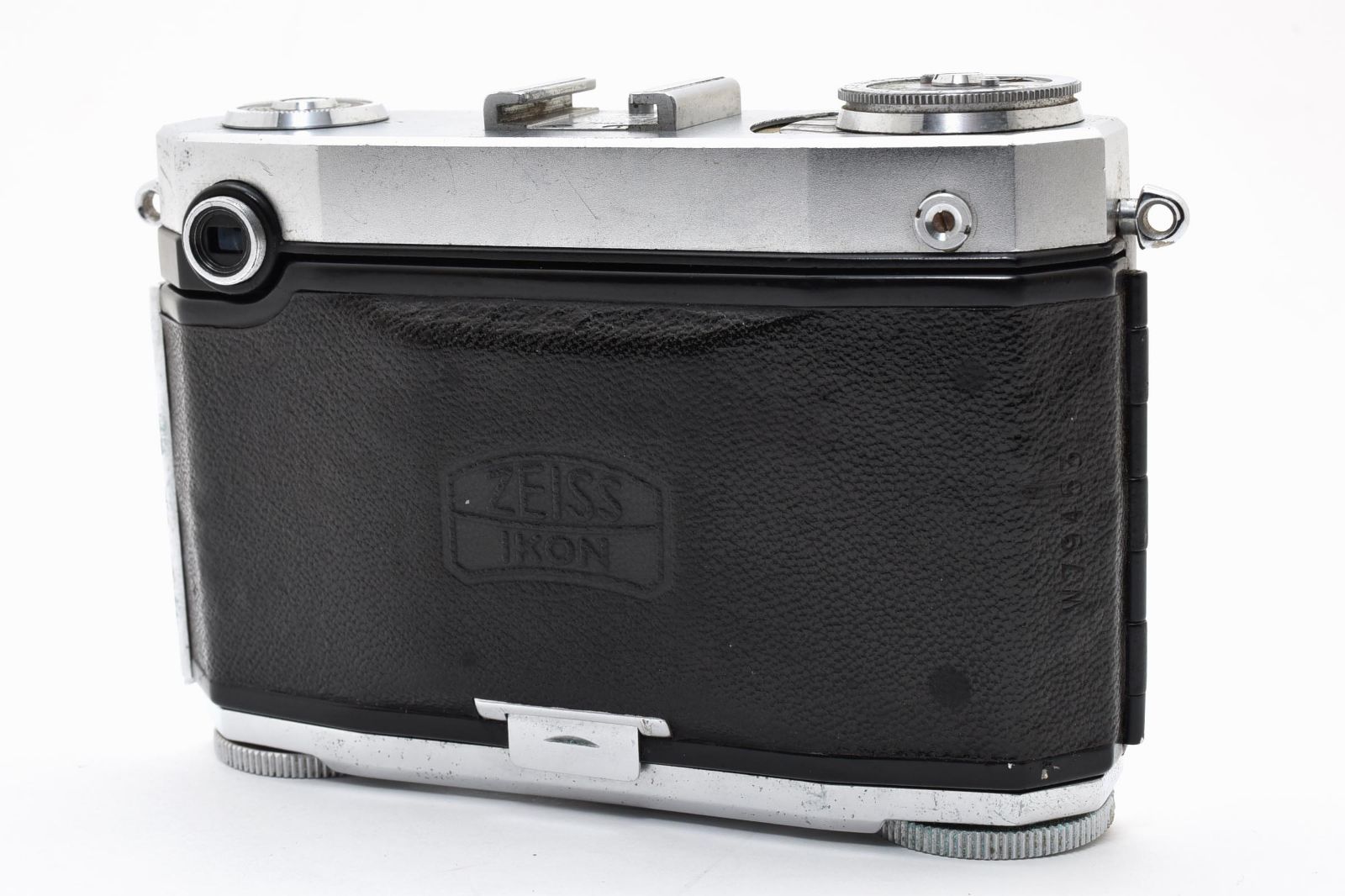 返品保証】☆良品☆ツァイスイコン Zeiss Ikon Contessa 533 / 24