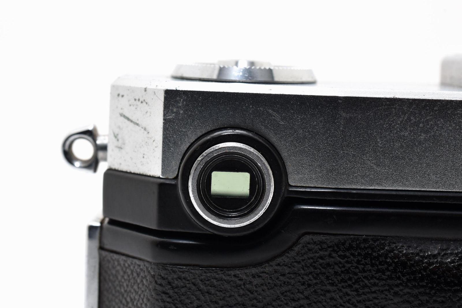 返品保証】☆良品☆ツァイスイコン Zeiss Ikon Contessa 533 / 24