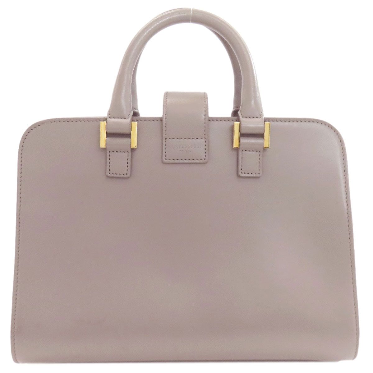 YVES SAINT LAURENT イヴ・サンローラン ベイビーカバス 2WAY