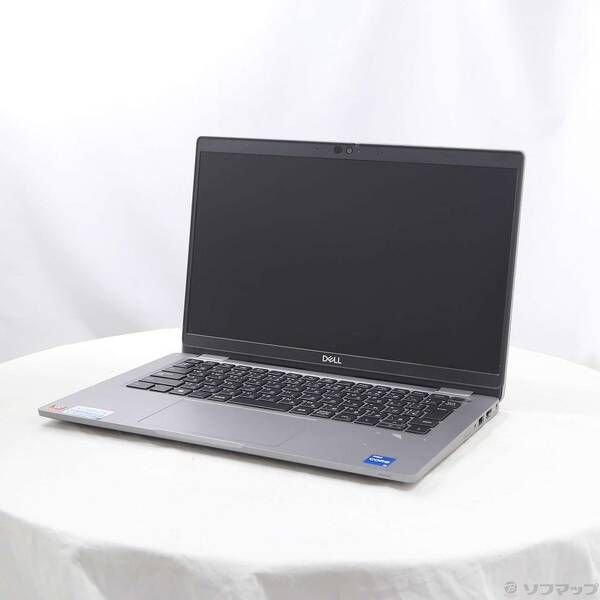 ソフマップ 〔中古品〕 Latitude 5320【377】