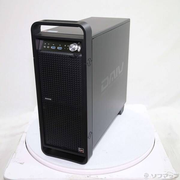 ソフマップ 〔中古品〕 DAIV A5-X570-B【371】