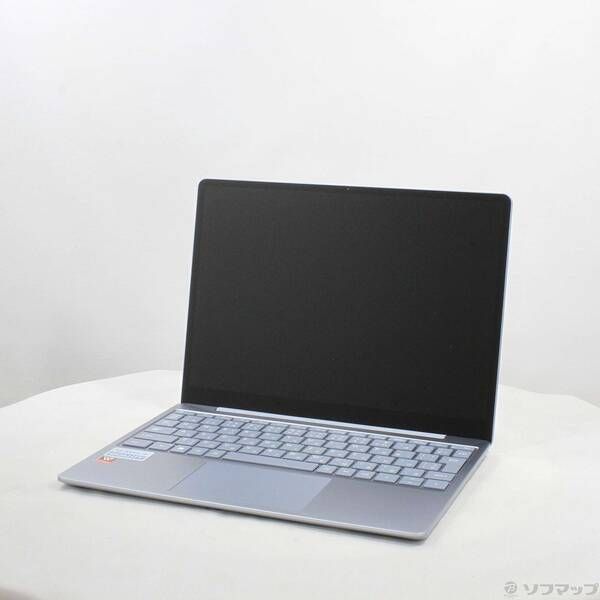 ソフマップ 〔中古品〕 Surface Laptop Go 3 〔Core i5／8GB／SSD256GB〕 XK1-00063 アイスブルー【258】