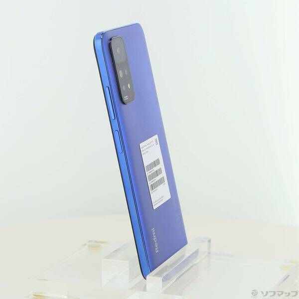 ソフマップ 〔中古品〕 Redmi Note 11 64GB トワイライトブルー