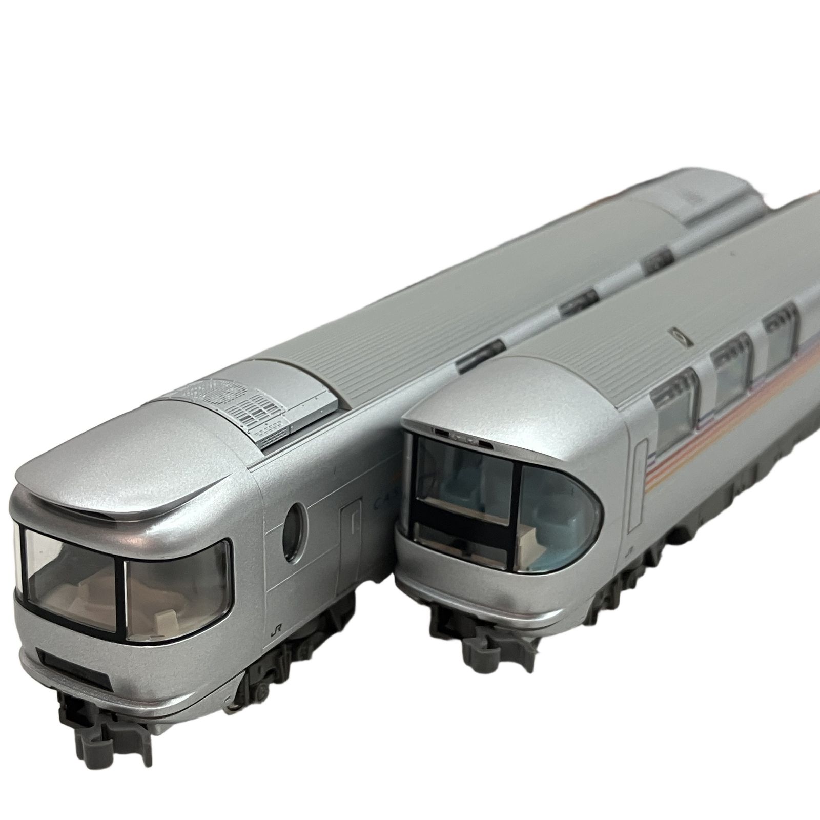 KATO 10-399 E26系 カシオペア 基本6両セット 鉄道模型 Nゲージ 中古 C11428111