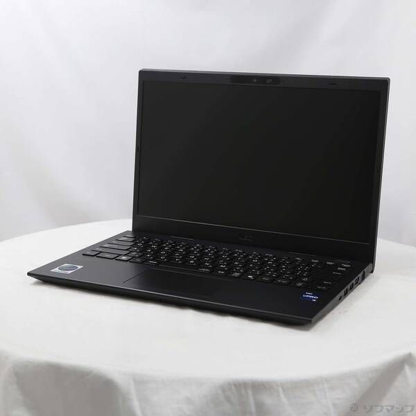 ソフマップ 〔中古品〕 VersaPro タイプVM PC-VKT46MZGM 〔NEC Refreshed PC〕【258】