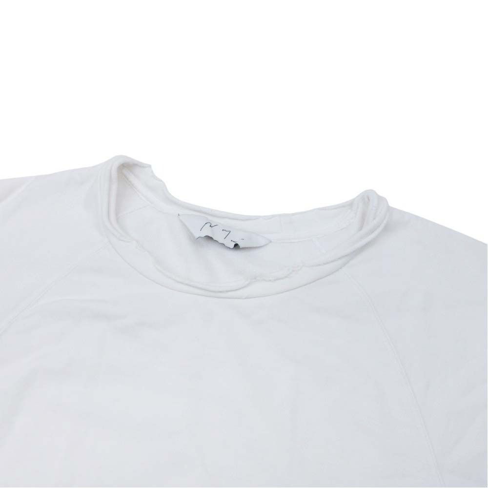 美品 ANCELLM アンセルム 24ss SLEEVELESS AGING T-SHIRT スリーブレス