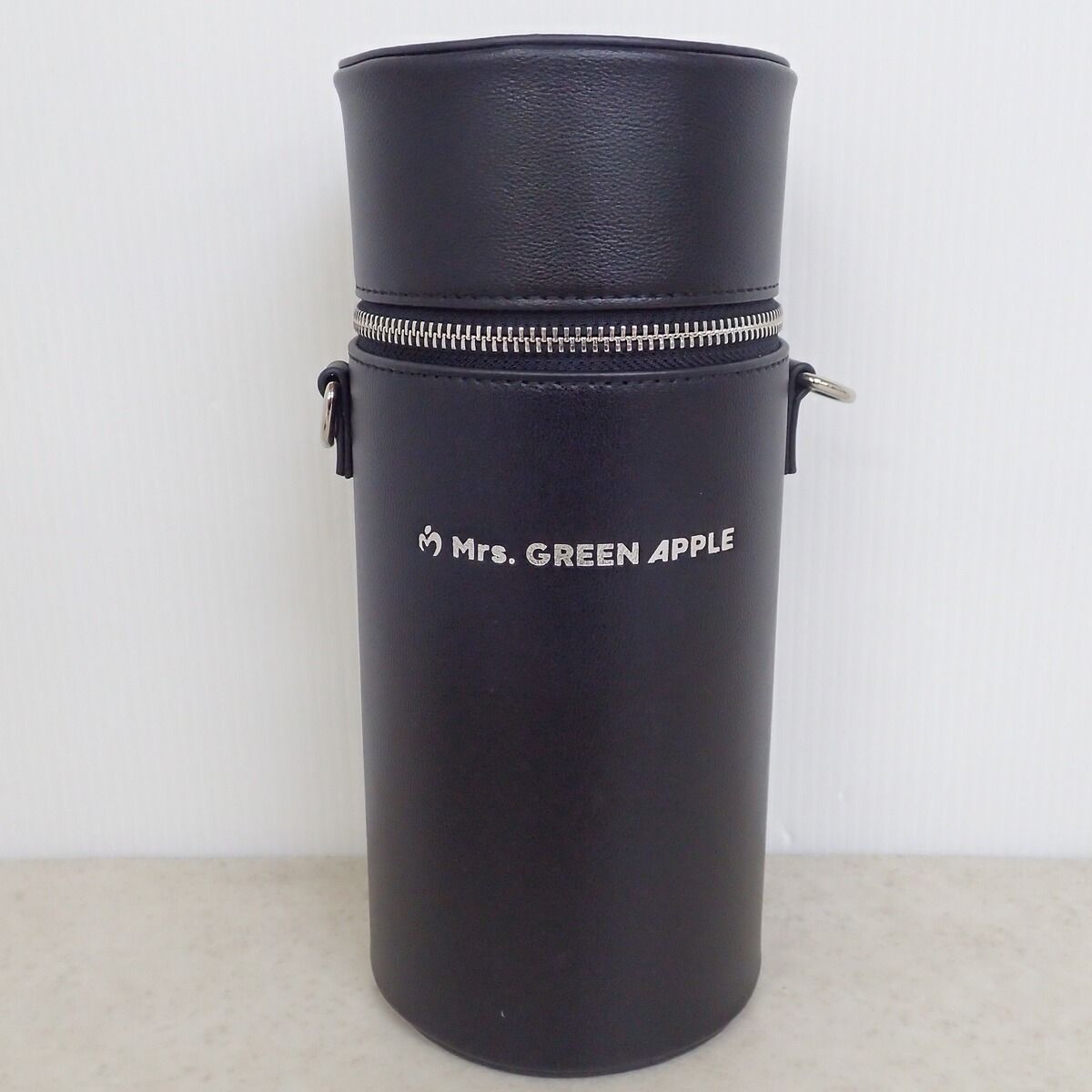 Mrs.GREEN APPLE ライトスティックケース 黒【IO - メルカリ