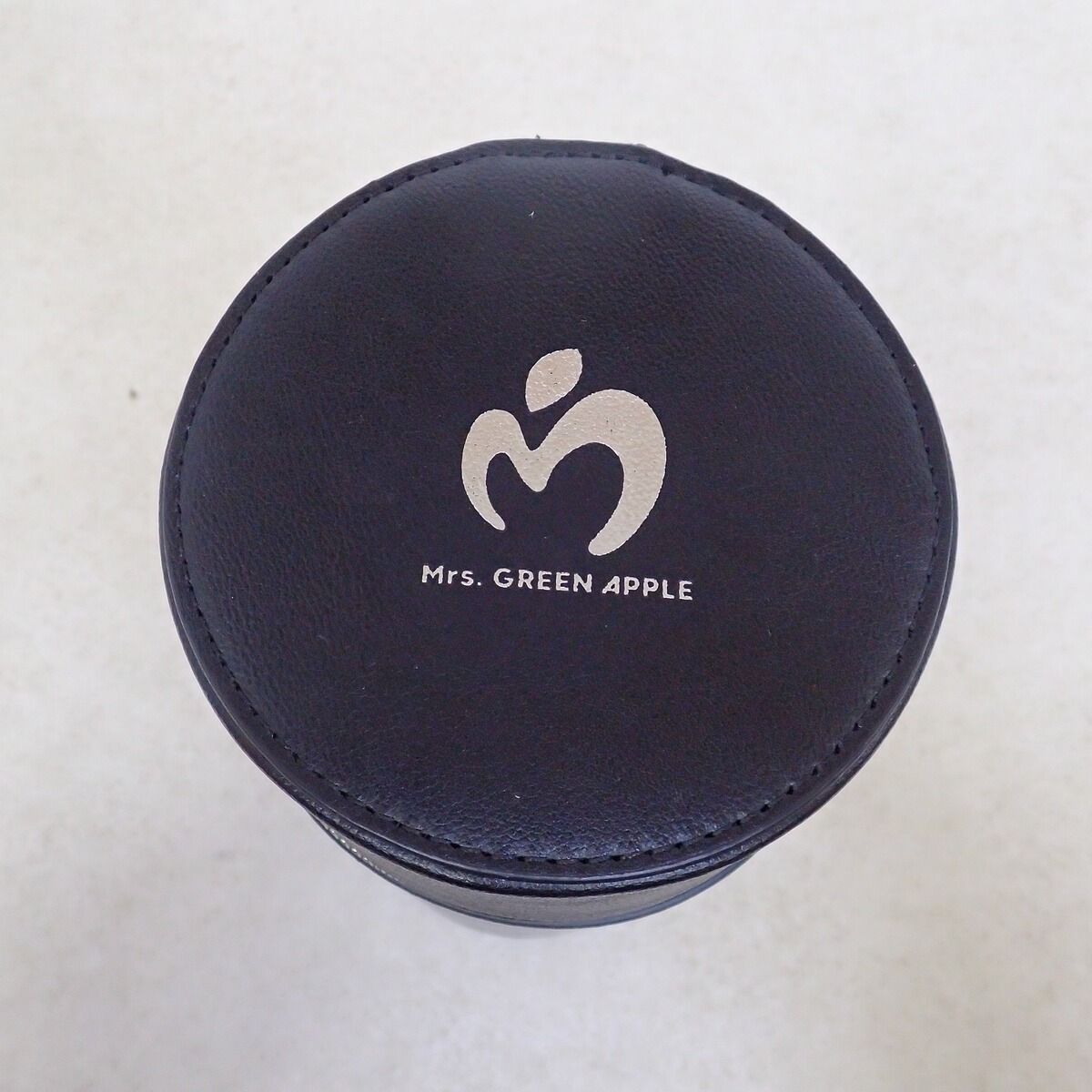 Mrs.GREEN APPLE ライトスティックケース 黒【IO - メルカリ