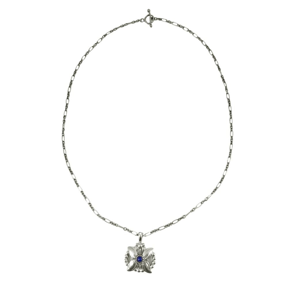 新品同様 Georg Jensen ジョージジェンセン 新品仕上げ済 1998