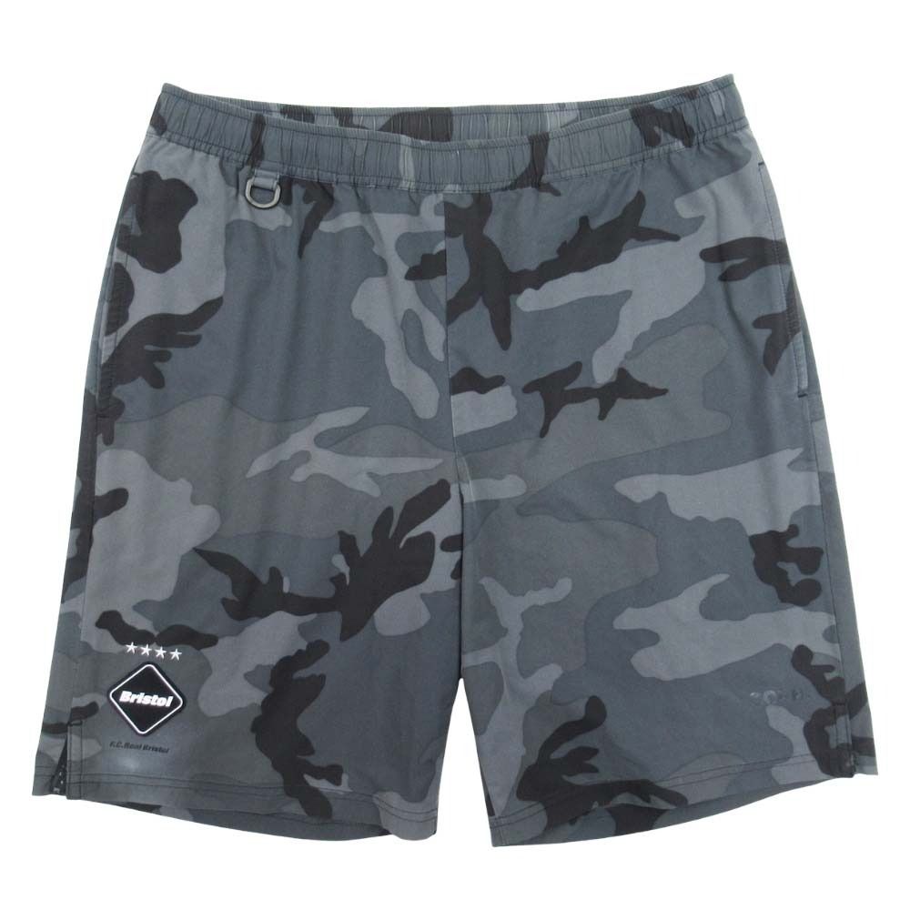 良品 F.C.Real Bristol FCRB エフシーレアルブリストル 21aw