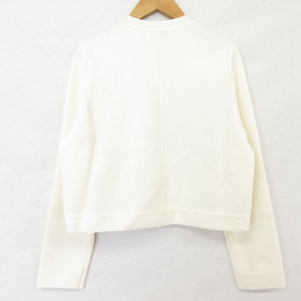 未使用 24AW ANAYI アナイ クラッカーツイード コンビニット