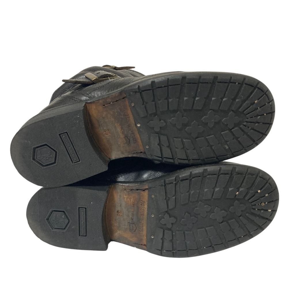 良品 FIORENTINI+BAKER フィオレンティーニベイカー レザー 713