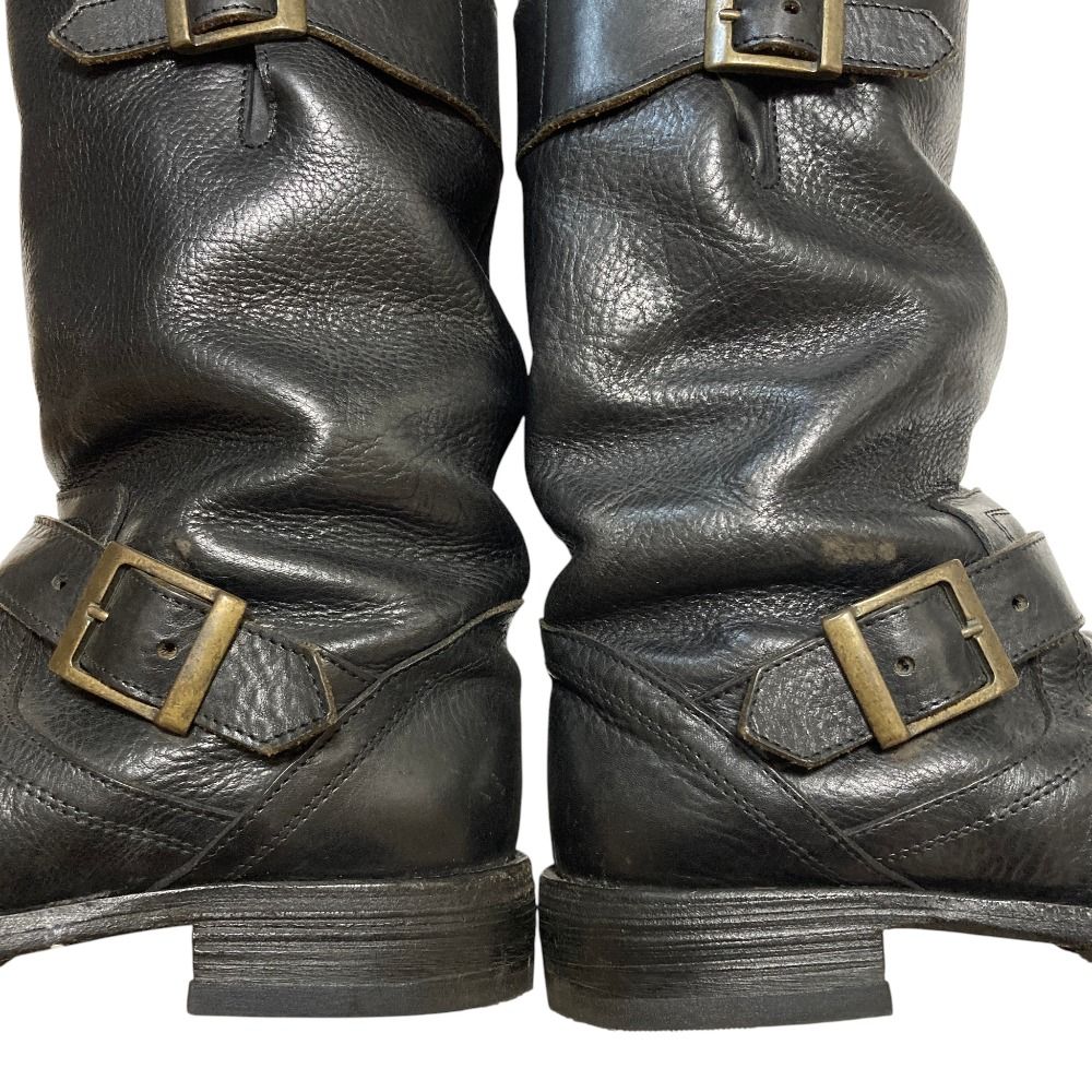 良品 FIORENTINI+BAKER フィオレンティーニベイカー レザー 713