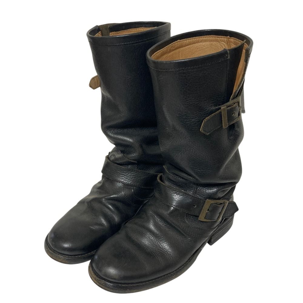 良品 FIORENTINI+BAKER フィオレンティーニベイカー レザー 713