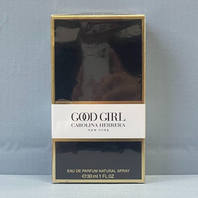 【M 24-7】キャロライナ ヘレラ グッドガール EDP スプレー 30ml キャロライナ ヘレラ CAROLINA HERRERA