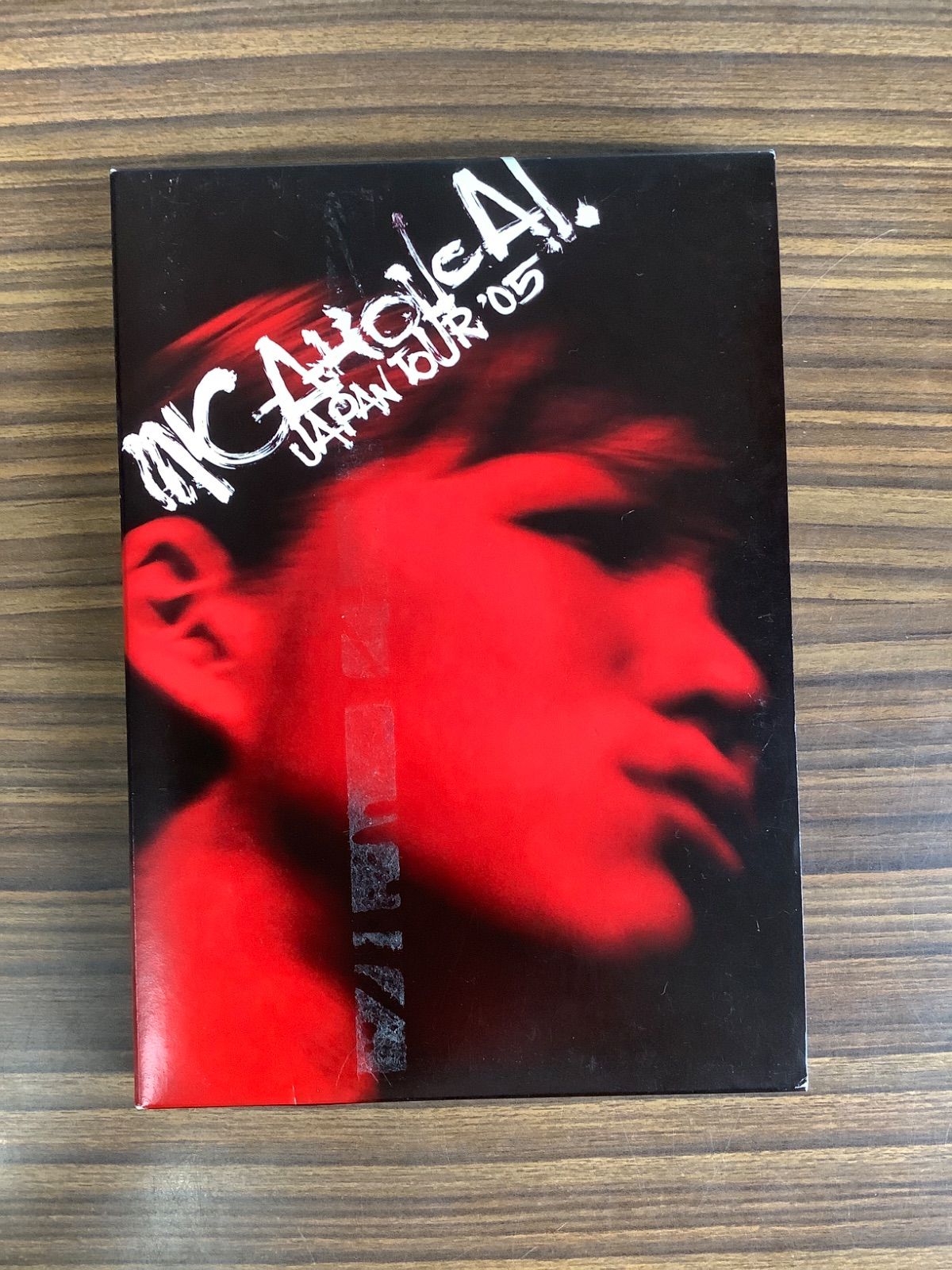 AI / MIC-A-HOLIC A.I JAPAN TOUR '05 - メルカリ