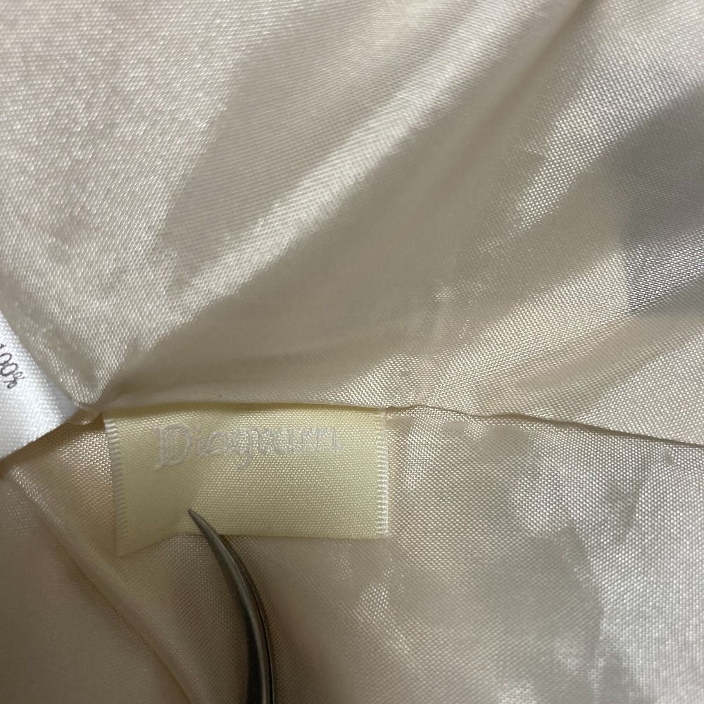 美品 25AW Diagram GRACE CONTINENTAL ダイアグラム グレース