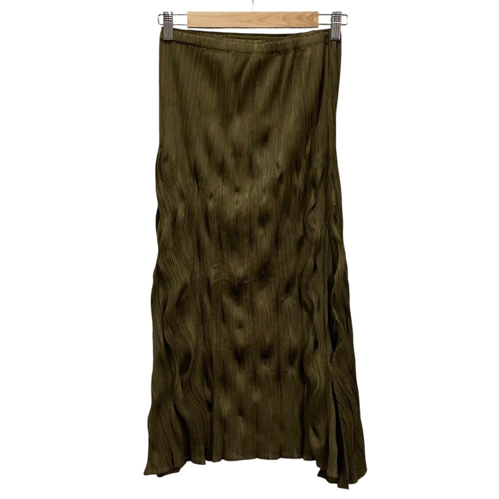美品 PLEATS PLEASE ISSEY MIYAKE プリーツプリーズ イッセイミヤケ