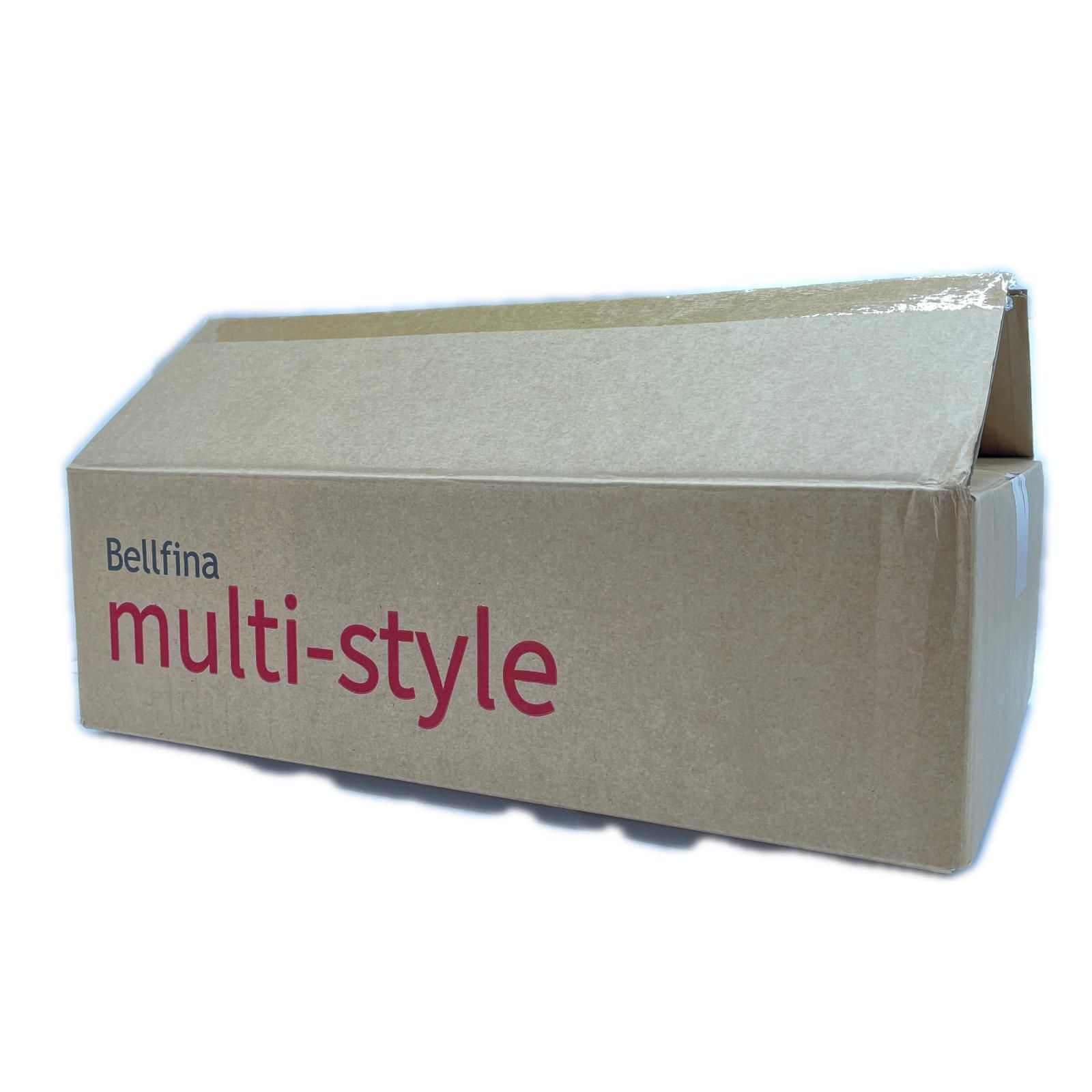 Bellfina フライパンセット multi-sctyle IH・ガス両用 A-78115