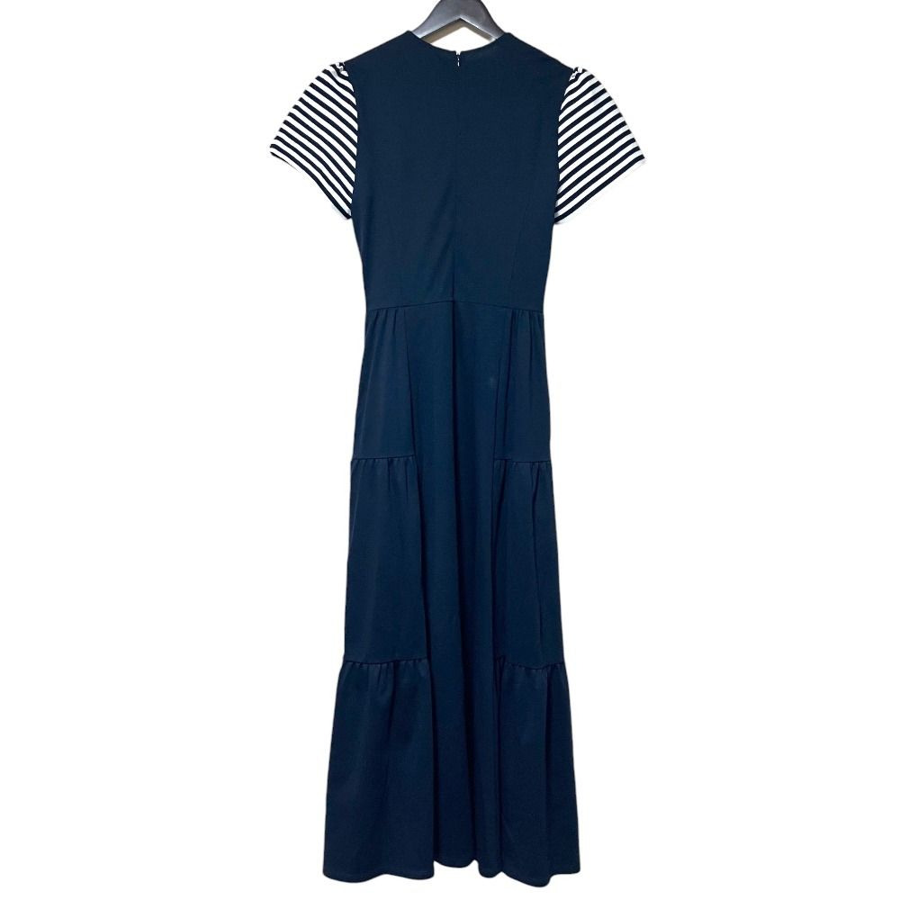 美品 23SS BORDERS at BALCONY ボーダーズアットバルコニー BORDER