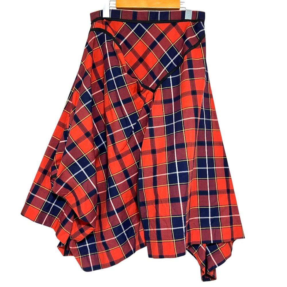 美品 Vivienne Westwood RED LABEL ヴィヴィアンウエストウッド レッド