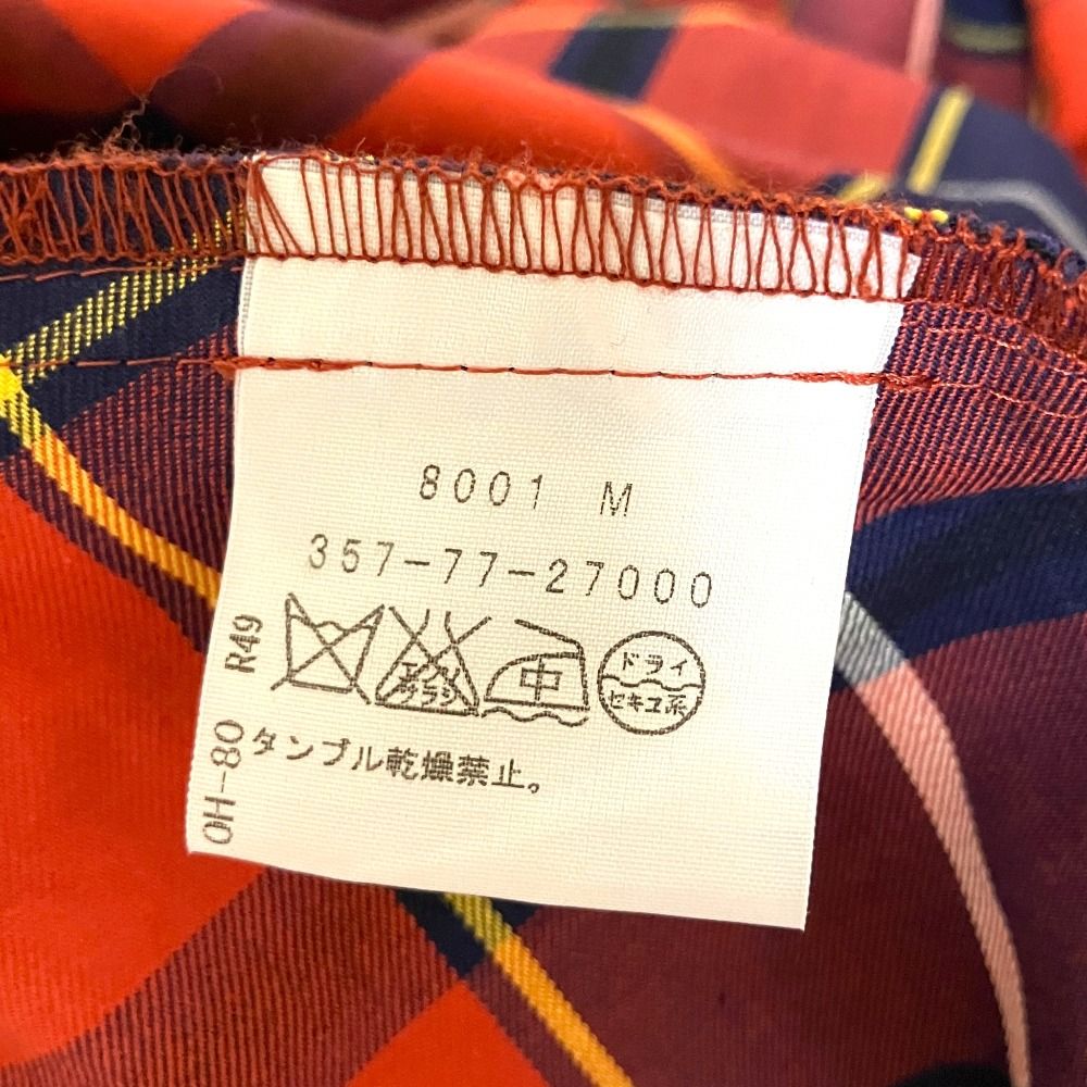 美品 Vivienne Westwood RED LABEL ヴィヴィアンウエストウッド レッド