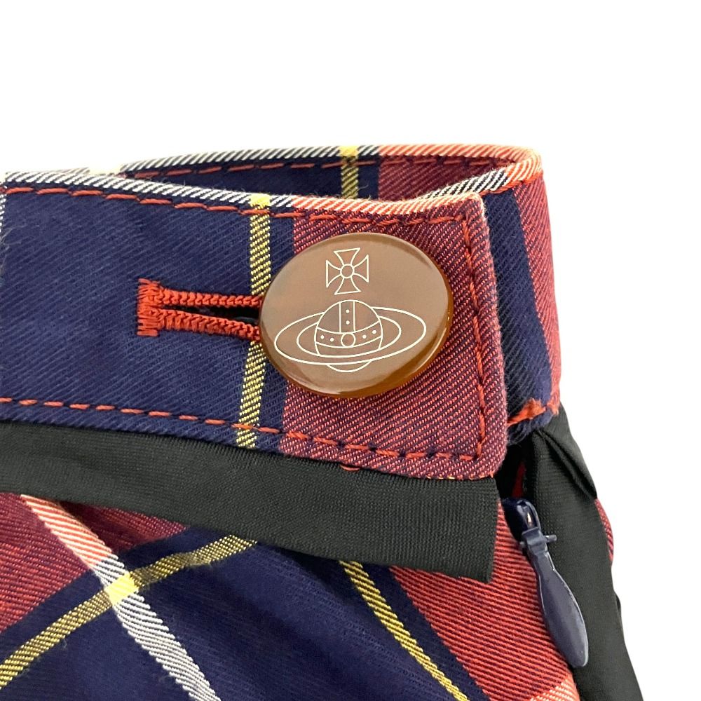 美品 Vivienne Westwood RED LABEL ヴィヴィアンウエストウッド レッド
