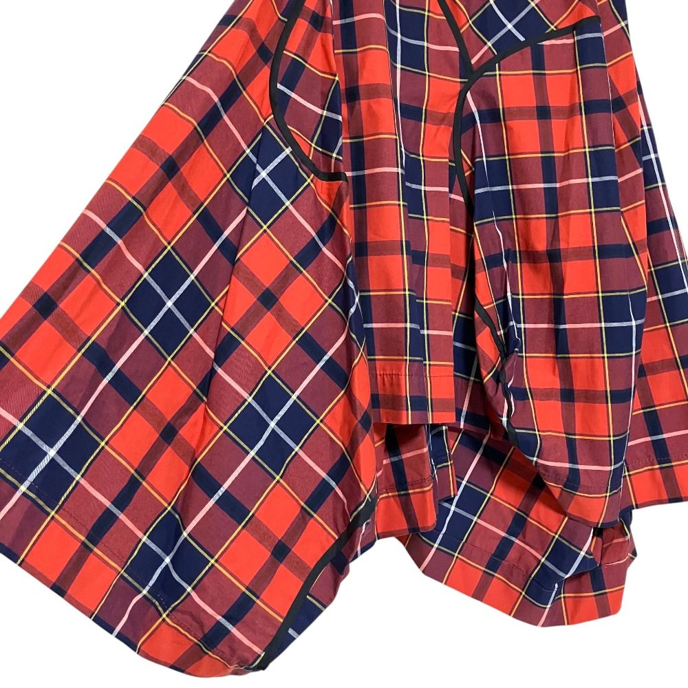 美品 Vivienne Westwood RED LABEL ヴィヴィアンウエストウッド レッド