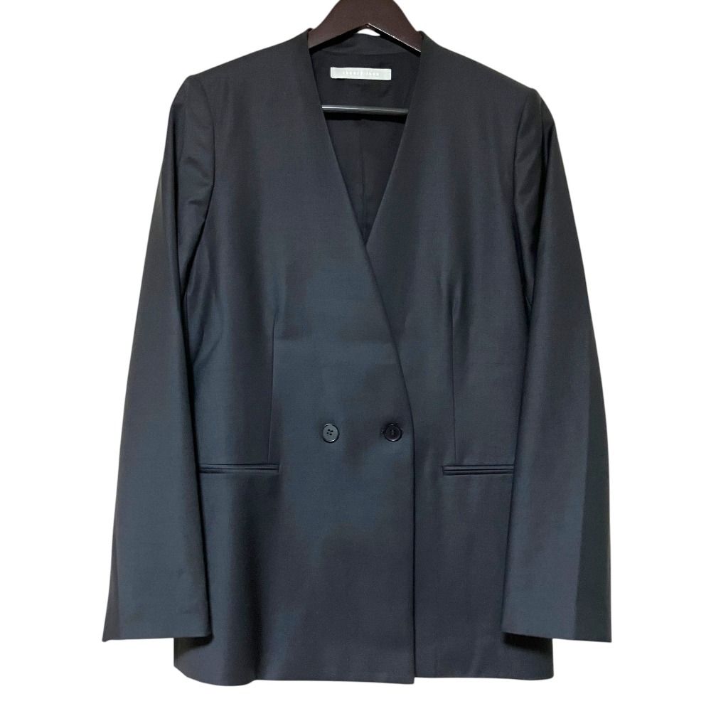 新品同様 Theory luxe セオリーリュクス EXECUTIVE NENSI ダブル
