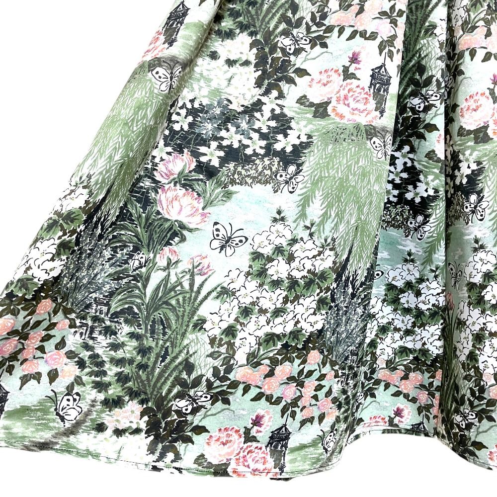 新品同様 24AW SEVEN TEN by MIHO KAWAHITO KEITA MARUYAMA セブンテン