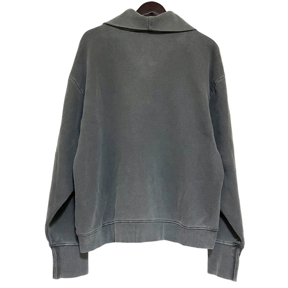 良品 23AW Newtone ニュートーン ドゥーズィエムクラス取扱い HALF ZIP