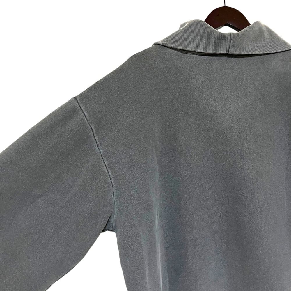 良品 23AW Newtone ニュートーン ドゥーズィエムクラス取扱い HALF ZIP