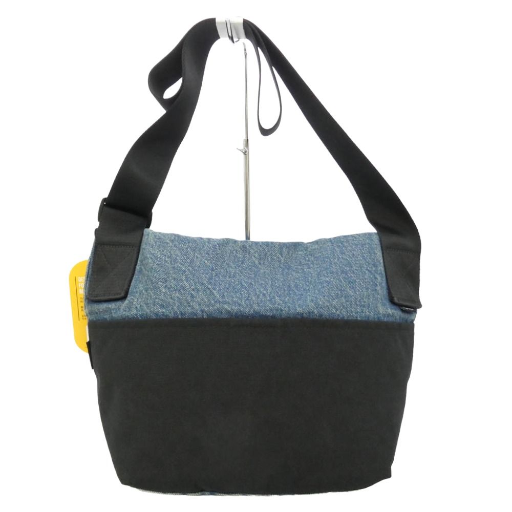 Supreme シュプリーム 25AW Denim Messenger Bag デニム