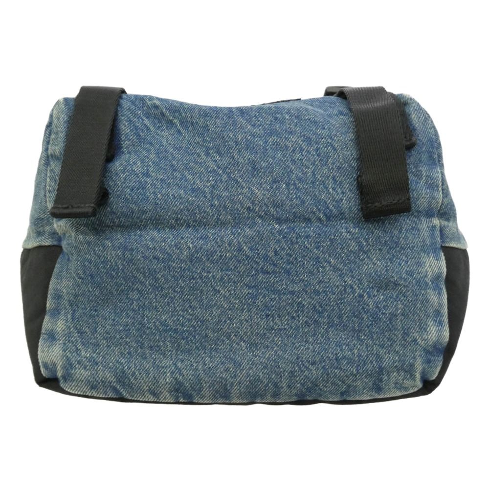 Supreme シュプリーム 25AW Denim Messenger Bag デニム