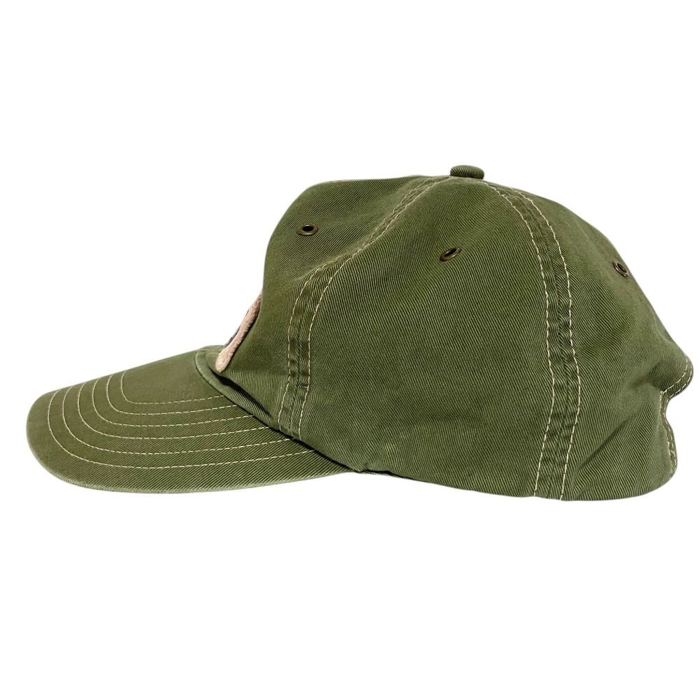 RRL ダブルアールエル　トラッカーズキャップ　3つ星 美品 90's RRL ダブルアールエル 三つ星タグ ヴィンテージ ロゴ