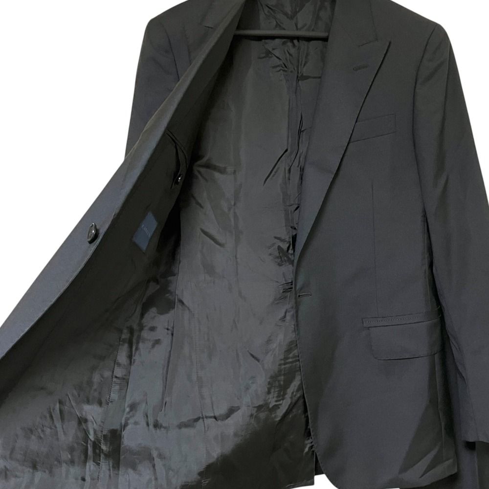 美品 LANVIN ランバン ルカオッセンドライバー期 テーラードジャケット