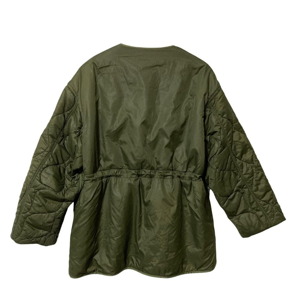 美品 Plage JANE SMITH プラージュ ジェーンスミス リバーシブル ボア 
