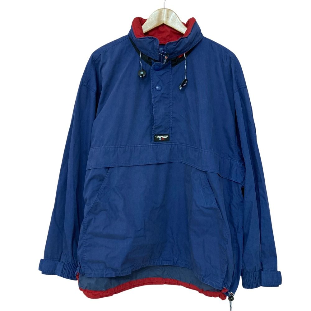 美品 CHAPS RALPH LAUREN チャップス ラルフローレン 90s ヴィンテージ