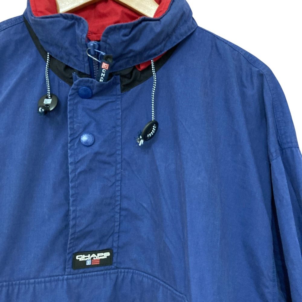 美品 CHAPS RALPH LAUREN チャップス ラルフローレン 90s ヴィンテージ