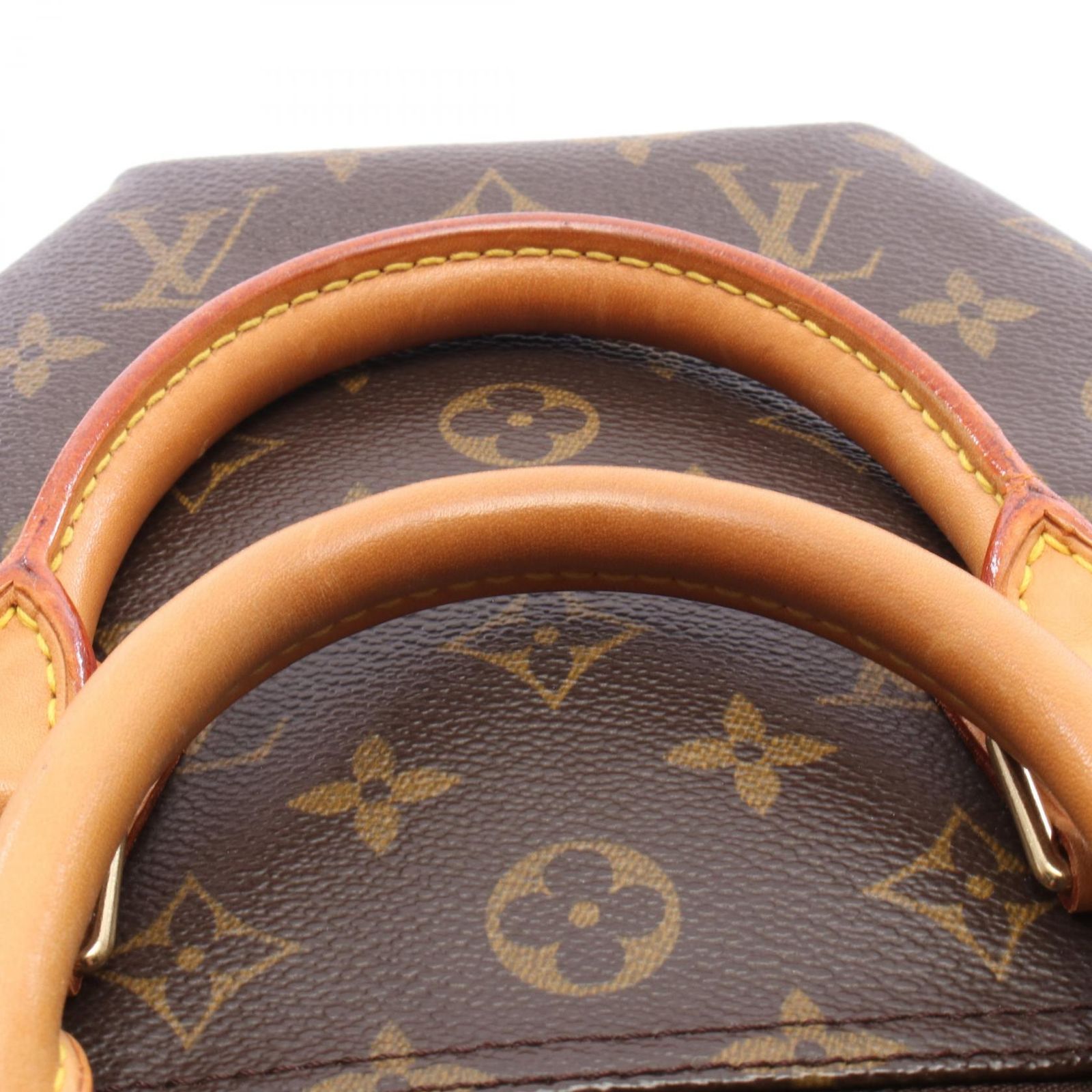 ルイ・ヴィトン LOUIS VUITTON ハンドバッグ スピーディ30 M41526 PVC