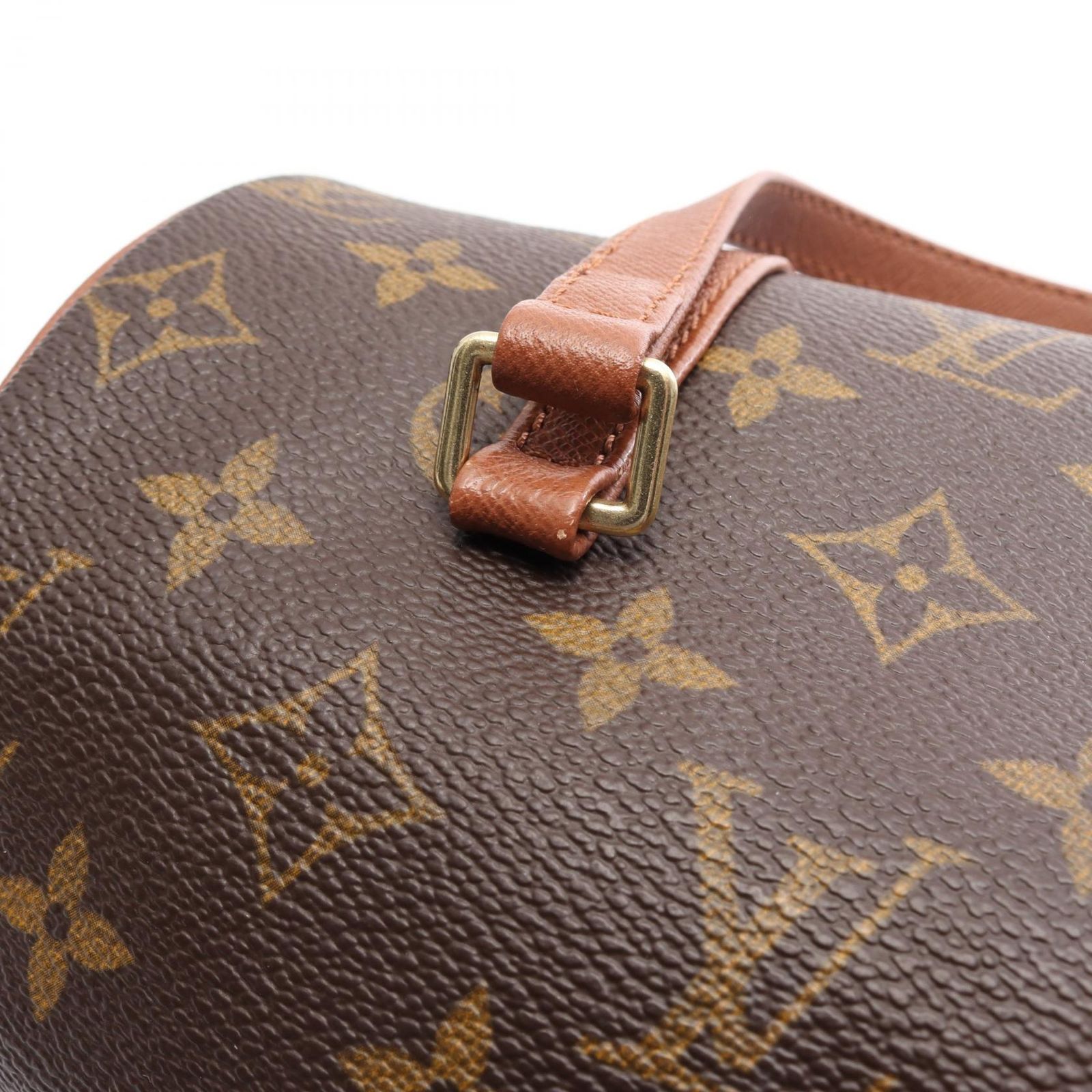 ルイ・ヴィトン LOUIS VUITTON ハンドバッグ パピヨン26 旧型 M51366