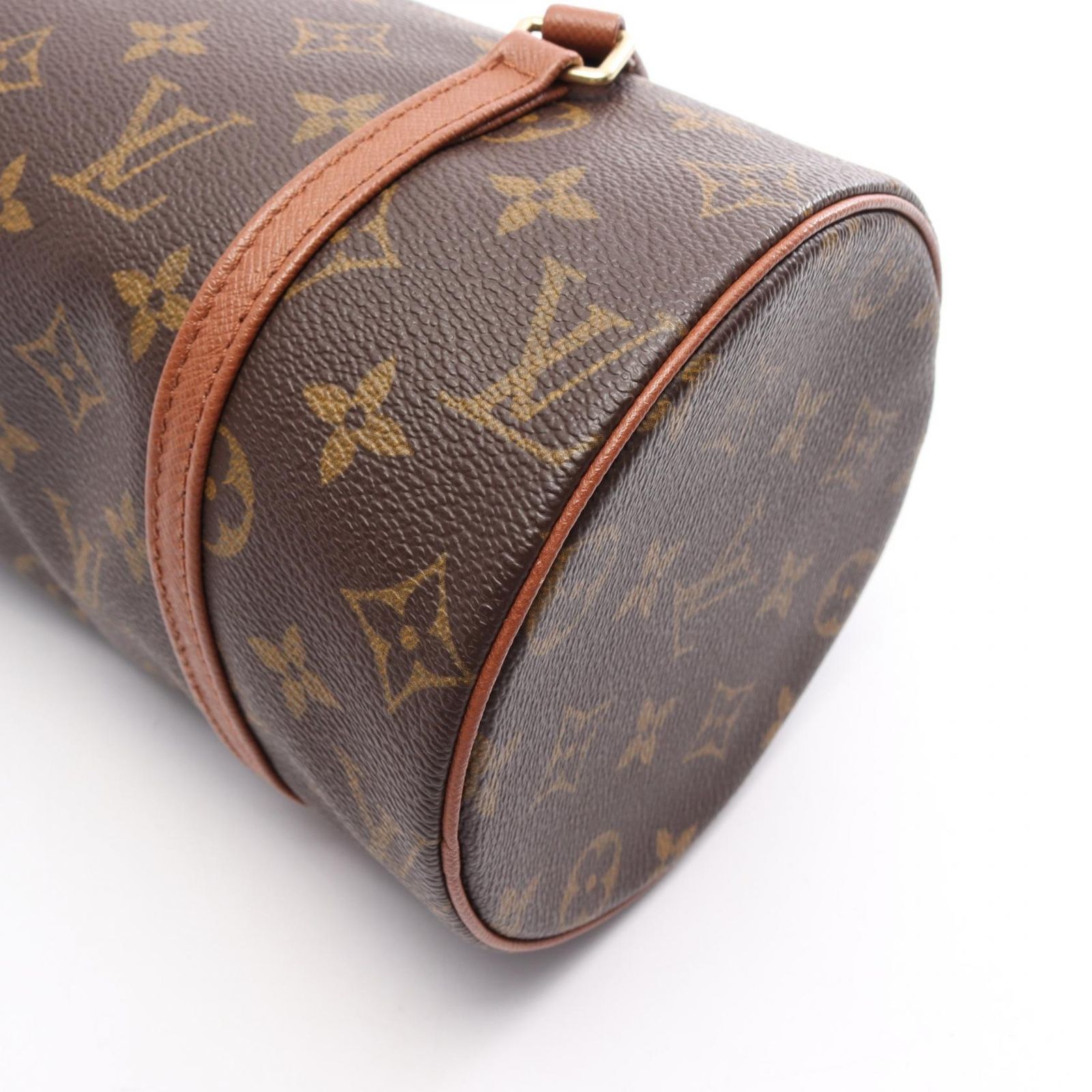 ルイ・ヴィトン LOUIS VUITTON ハンドバッグ パピヨン26 旧型 M51366