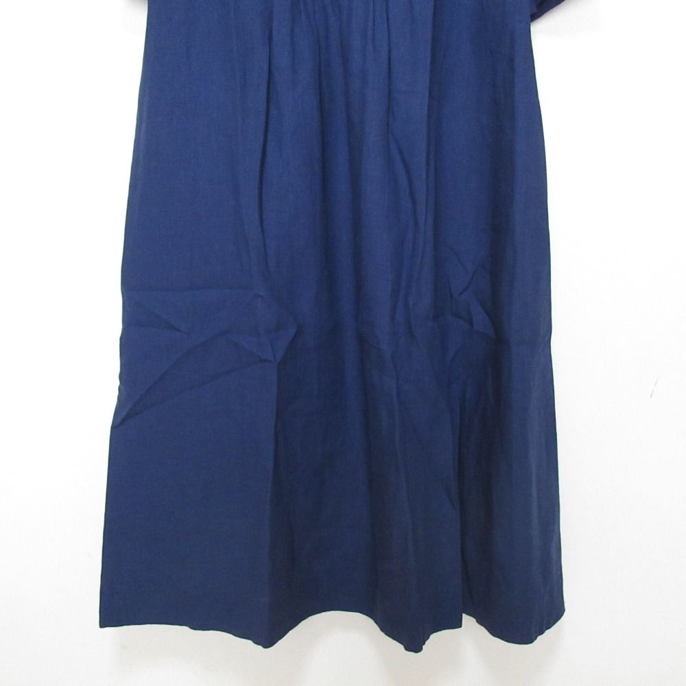 未使用 26SS MARGARET HOWELL マーガレットハウエル SHIRTING LINEN