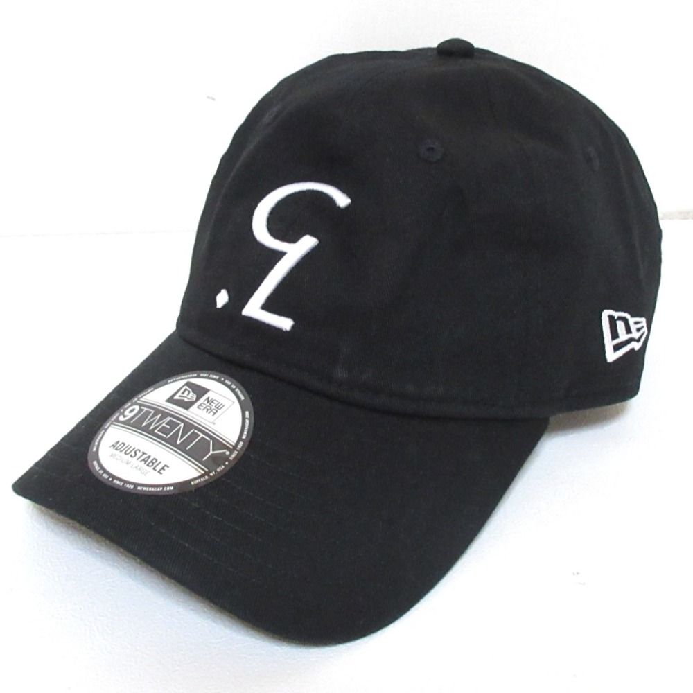 良品 New Era CLANE ニューエラ クラネ 9TWENTY ベースボールキャップ
