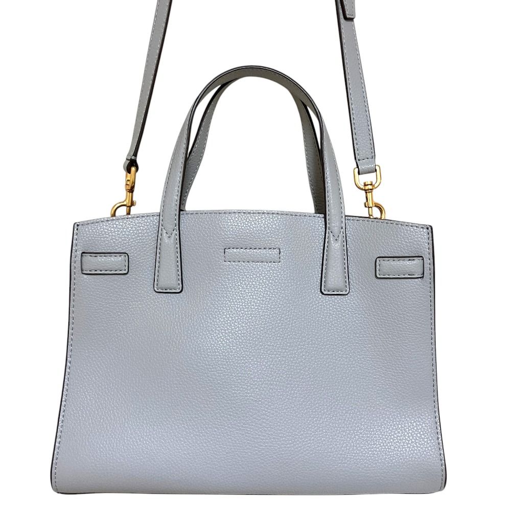 新品同様 TORY BURCH トリーバーチ ロビンソン スモール サッチェル