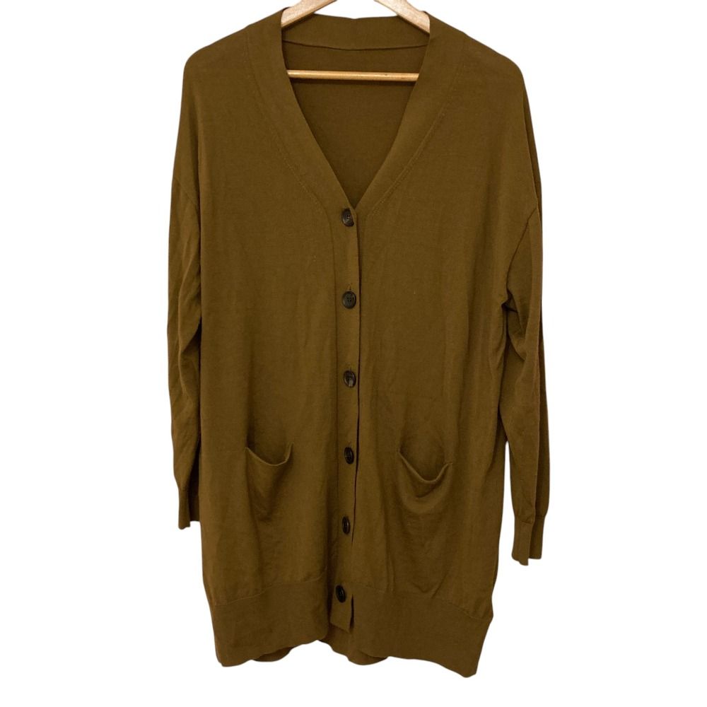 美品 MUSE de Deuxieme Classe ミューズ ドゥーズィエムクラス 18G