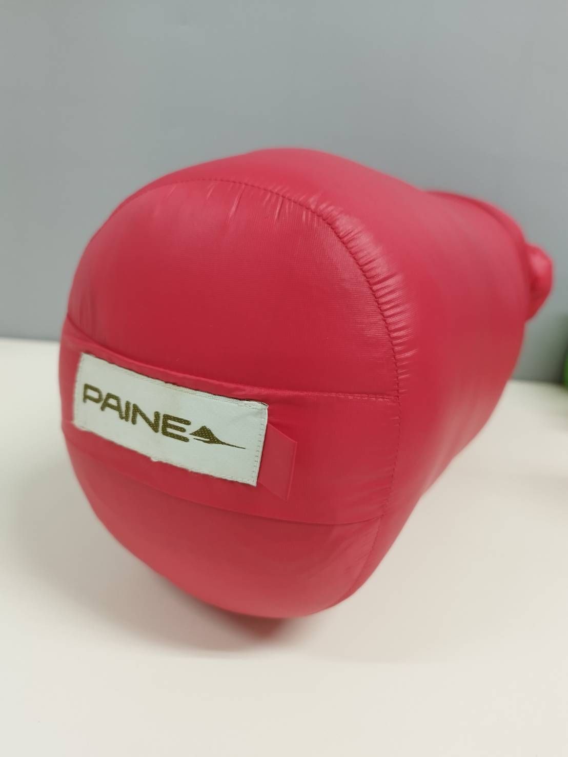 PAINE パイネ オールシーズンS500/寝袋・ダウンシュラフ - メルカリ