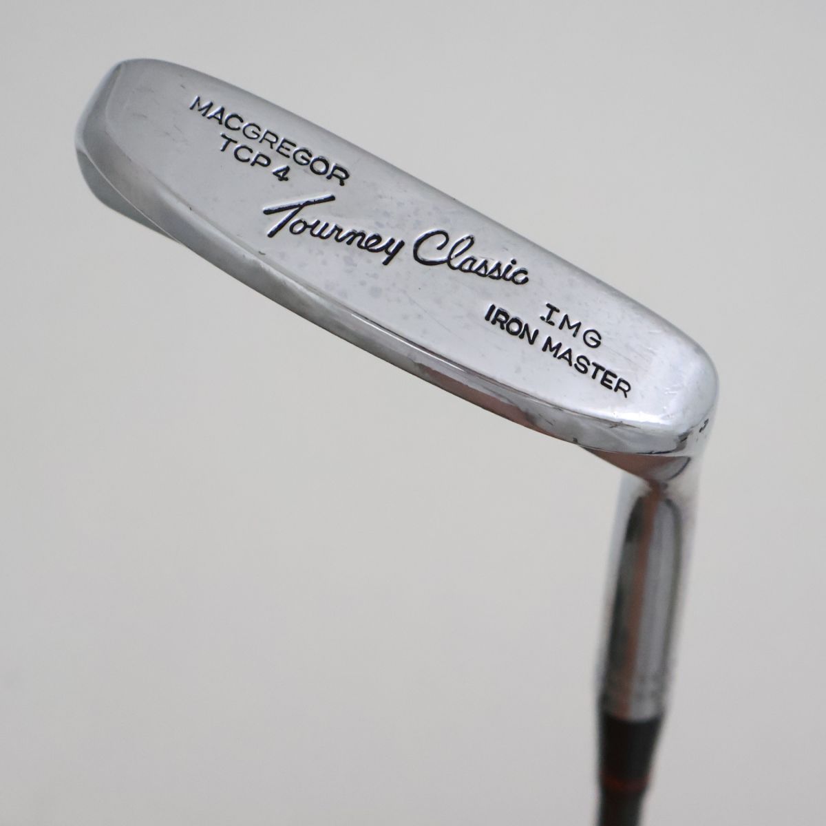 ○訳有激安！Macgregor☆マクレガー Tourney Classic☆ターニー