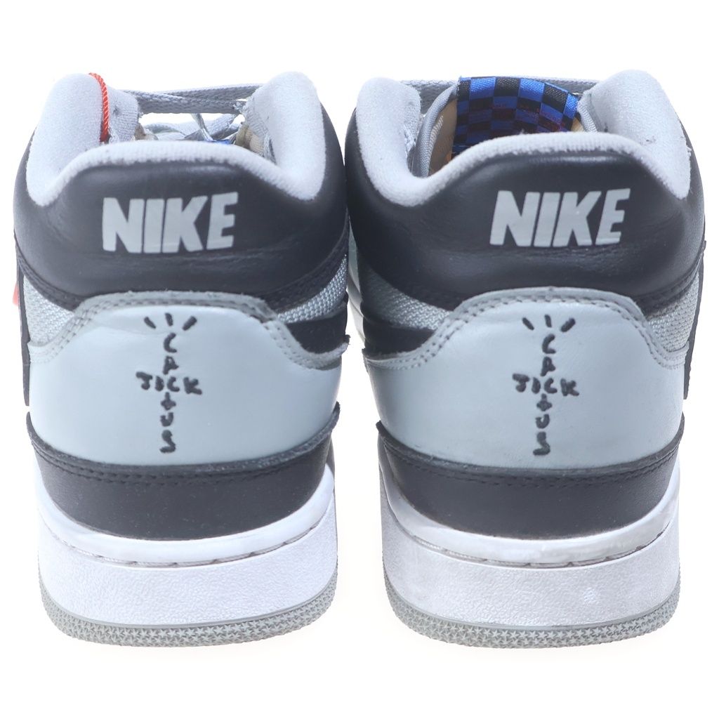 NIKE (ナイキ) ×Travis Scott ATTACK SP CACTUS JACK HF4198-001
