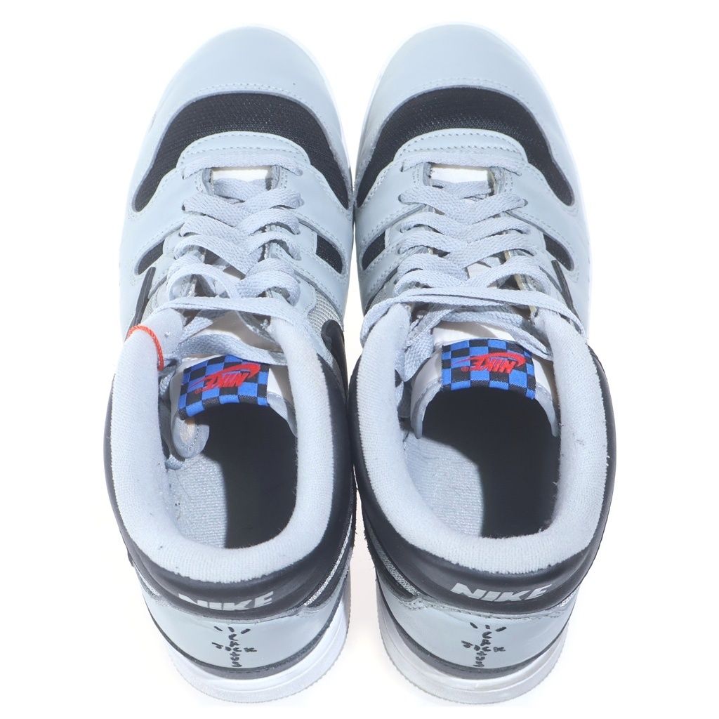 ナイキ NIKE ATTACK SP CJ HF4198-001 カクタスジャックマイクアタック